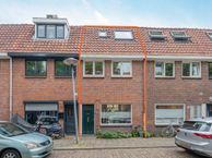 Ampèrestraat 69, 3553 CK Utrecht