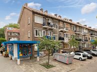 Korhaanstraat 110-C, 3083 XW Rotterdam