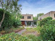 Bosuillaan 26, 3722 XN Bilthoven