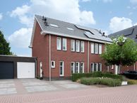 Steenarend 9, 4744 PA Bosschenhoofd