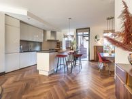 Bennebroekstraat 10-H, 1058 LL Amsterdam