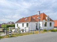 Visserseinde 65, 2063 JC Spaarndam gem. Haarlem