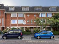 Jan van Goyenstraat 4-A, 9718 NX Groningen