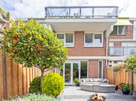 Sandenburg 6, 2036 PR Haarlem