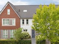 Simone de Beauvoirstraat 38, 6515 XG Nijmegen