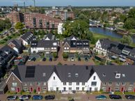 De Wherelanden 135, 1441 ZM Purmerend