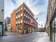 Nieuwe Emmasingel 97, 5611 AM Eindhoven