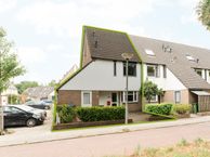 Suze Robertsonstraat 7, 6717 VA Ede