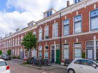 Borneostraat 18-BS, 3531 PJ Utrecht