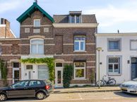 Herbenusstraat 49, 6211 RA Maastricht