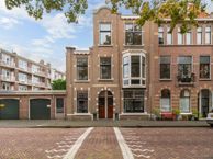 Antonie Heinsiusstraat 4, 2582 VT Den Haag