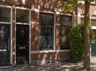 Wouwermanstraat 7-ZW, 2023 XB Haarlem