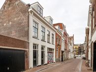 Annastraat, 3512 GP Utrecht