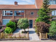 Evertsenlaan 36, 3843 EM Harderwijk