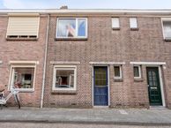 Da Costastraat 12, 5025 TE Tilburg