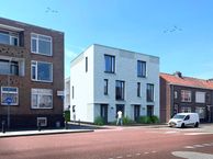 Paul Krugerstraat, 4381 WR Vlissingen