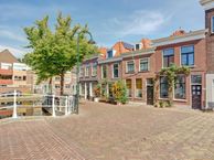 Verwersdijk 186, 2611 NN Delft
