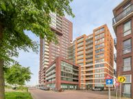 Loods Holland 7, 3024 WB Rotterdam