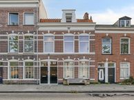 Kennemerstraat 50-RD, 2021 EE Haarlem