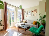 Jan Pieter Heijestraat 96-2, 1053 GT Amsterdam