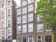 Oudezijds Achterburgwal 124, 1012 DT Amsterdam
