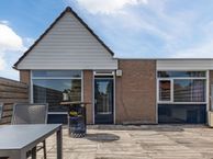 Willibrorduslaan 10-K, 5521 KC Eersel