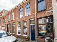 Dr. Leijdsstraat 44, 2021 RJ Haarlem