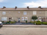 Lokbossen 55, 5541 BP Reusel