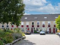 F.D. Rooseveltstraat 22, 9728 RT Groningen