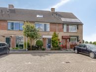 Rousselpad 4, 3208 CN Spijkenisse