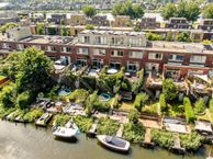 Jan Vrijmanstraat 151, 1087 MB Amsterdam