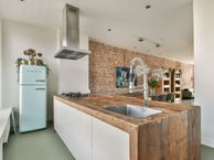 Zwaerdecroonstraat 38-B, 3021 WV Rotterdam