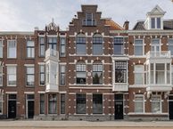 Groot Hertoginnelaan 101, 2517 EE Den Haag