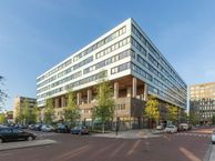 Van Suchtelen van de Haarestraat 26-D, 1068 GV Amsterdam