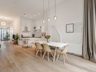 De Wittenkade 87-H, 1052 AE Amsterdam