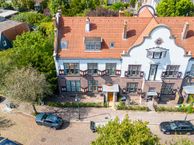 Oranjeplein 1, 2012 LN Haarlem