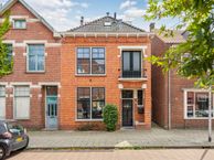 Blekerstraat 89, 7513 DT Enschede