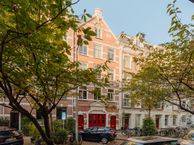 Swammerdamstraat 12-C, 1091 RT Amsterdam