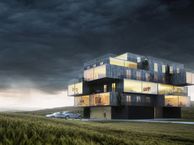 CPO Overgooi Hultense  Bos 8 Appartementen, 1358 GG Almere