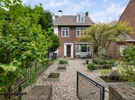 Prins Bernhardlaan 82, 3116 HG Schiedam