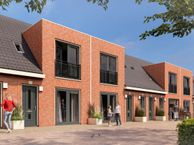 Herenstraat 68-E, 2215 KJ Voorhout