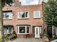 President Steijnstraat 16, 2021 VE Haarlem