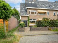 Maanstraat 1, 4818 ND Breda