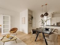 Stadionplein 69-1, 1076 CJ Amsterdam