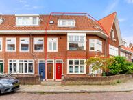 Vosmaerstraat 16, 2032 LD Haarlem