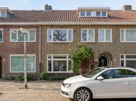 Gildebroedersstraat 54, 5017 BD Tilburg