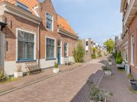 Doelenstraat 56, 2611 NT Delft