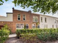 Egelantierstraat 31, 3551 GB Utrecht