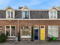Pieter de Hooghstraat 21, 3583 RG Utrecht