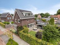 Vrouwkespad 16, 5386 DE Geffen